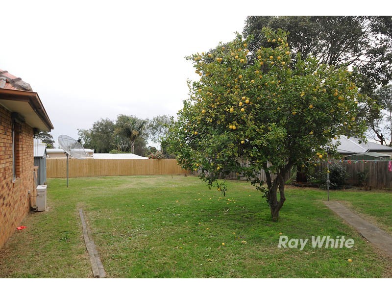 17 Burke Road, Ferntree Gully VIC 3156