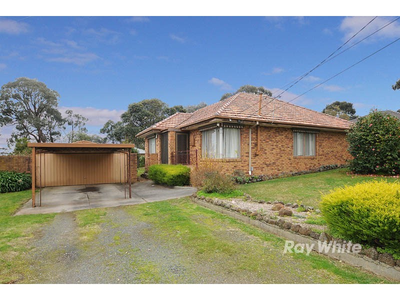 17 Burke Road, Ferntree Gully VIC 3156
