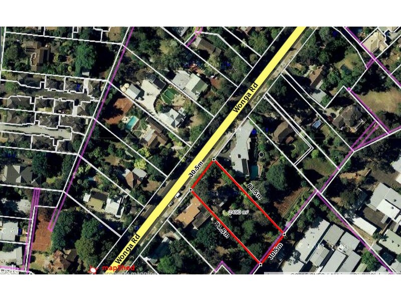 20 Wonga Road, Ringwood VIC 3134