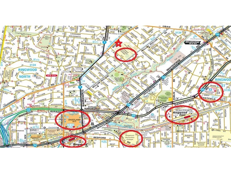 20 Wonga Road, Ringwood VIC 3134