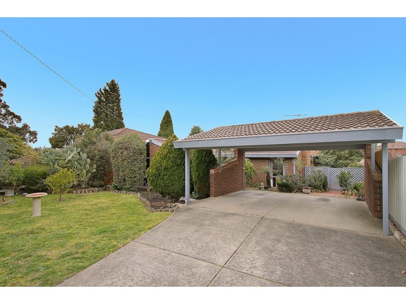 127 Harold Street, Wantirna VIC 3152