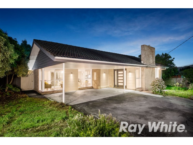 17 Moonah Road, Wantirna South VIC 3152