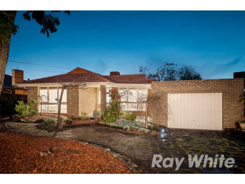 14 Moonah Road, Wantirna South VIC 3152