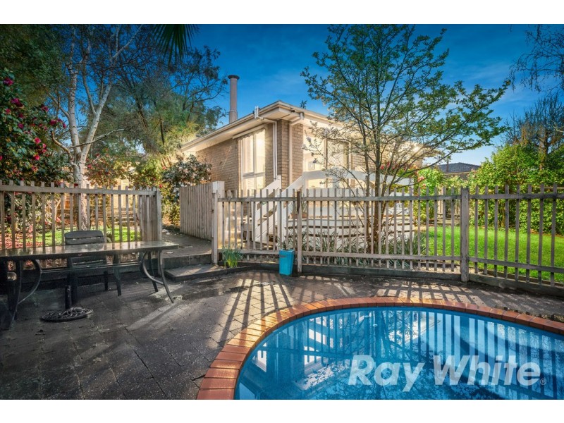14 Moonah Road, Wantirna South VIC 3152