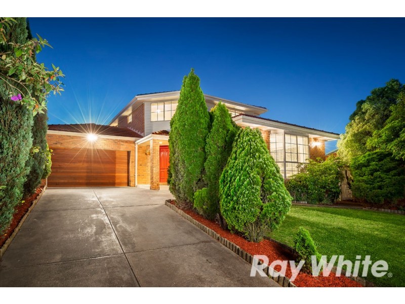 4 Ierina Court, Wantirna South VIC 3152