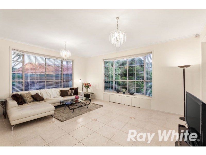 4 Ierina Court, Wantirna South VIC 3152