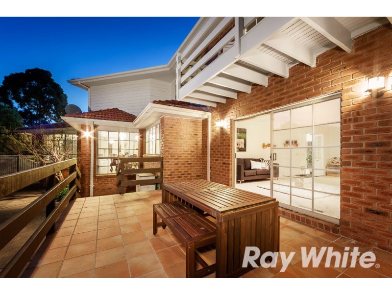 4 Ierina Court, Wantirna South VIC 3152