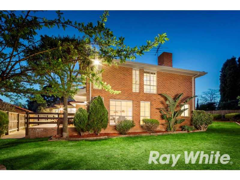 4 Ierina Court, Wantirna South VIC 3152