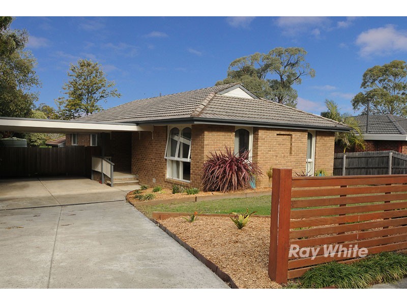 30 Mareeba Crescent, Bayswater VIC 3153