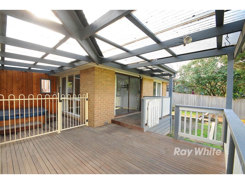 30 Mareeba Crescent, Bayswater VIC 3153