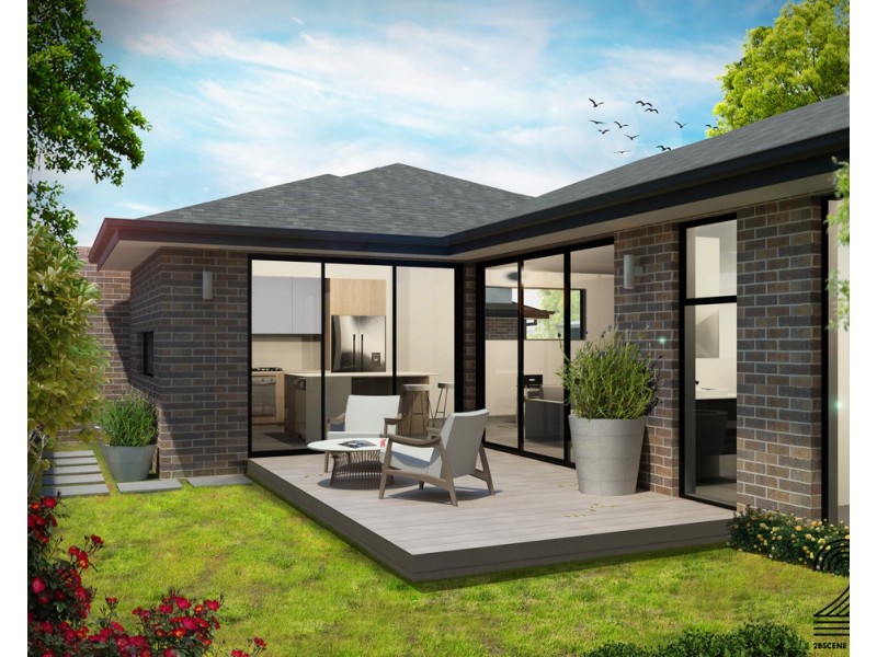 2/91 O’Connor Road, Knoxfield VIC 3180