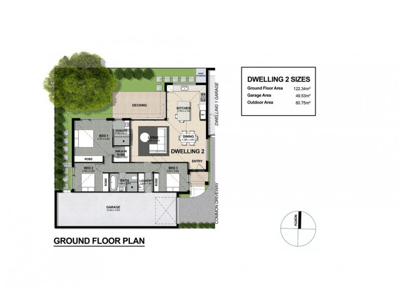 2/91 O’Connor Road, Knoxfield VIC 3180