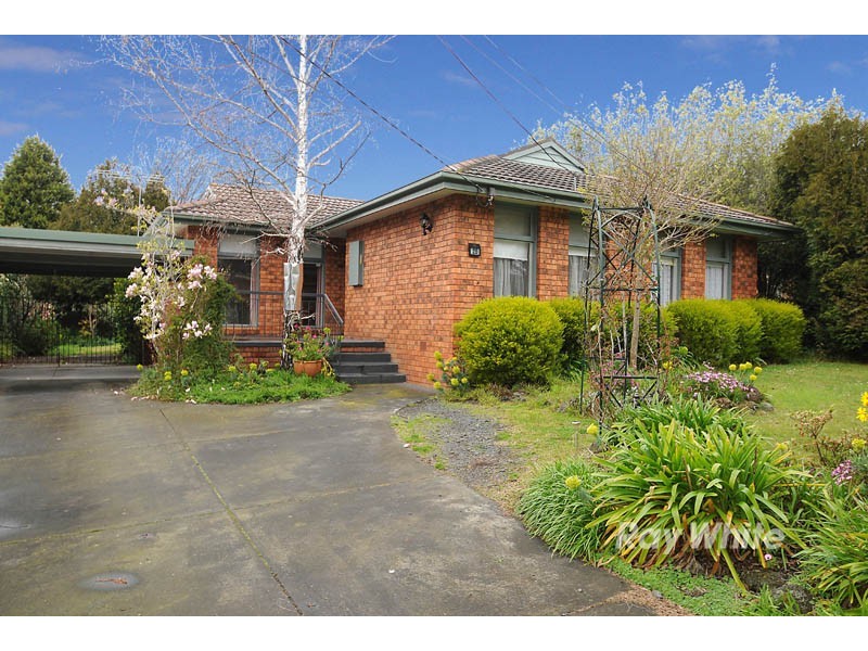 26 Bellbird Drive, Wantirna VIC 3152