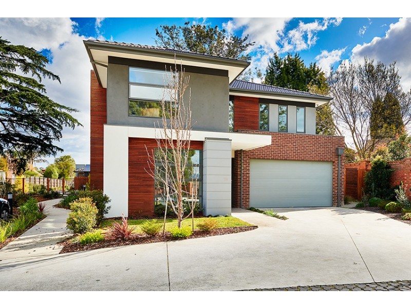 11/60A Wakley Crescent, Wantirna South VIC 3152