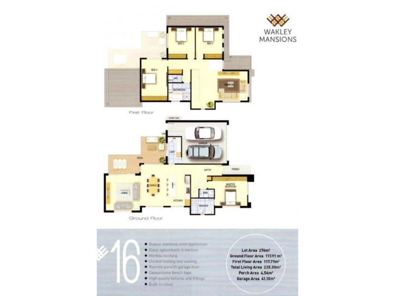 11/60A Wakley Crescent, Wantirna South VIC 3152