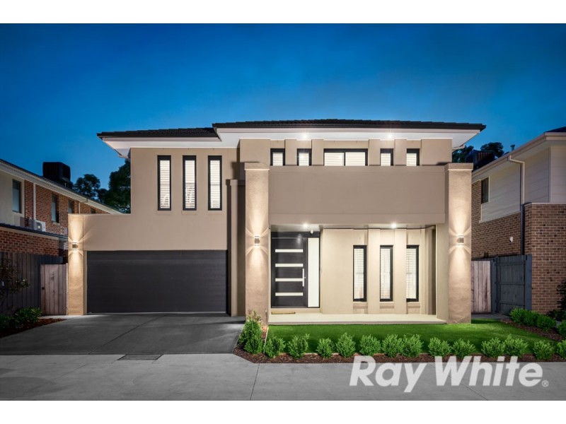 16 Gravillia Grove, Wantirna South VIC 3152