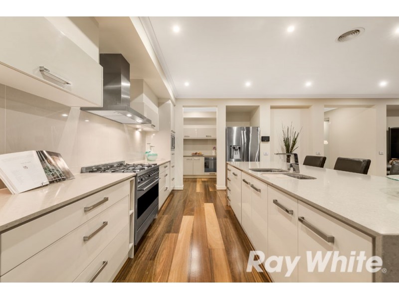 16 Gravillia Grove, Wantirna South VIC 3152