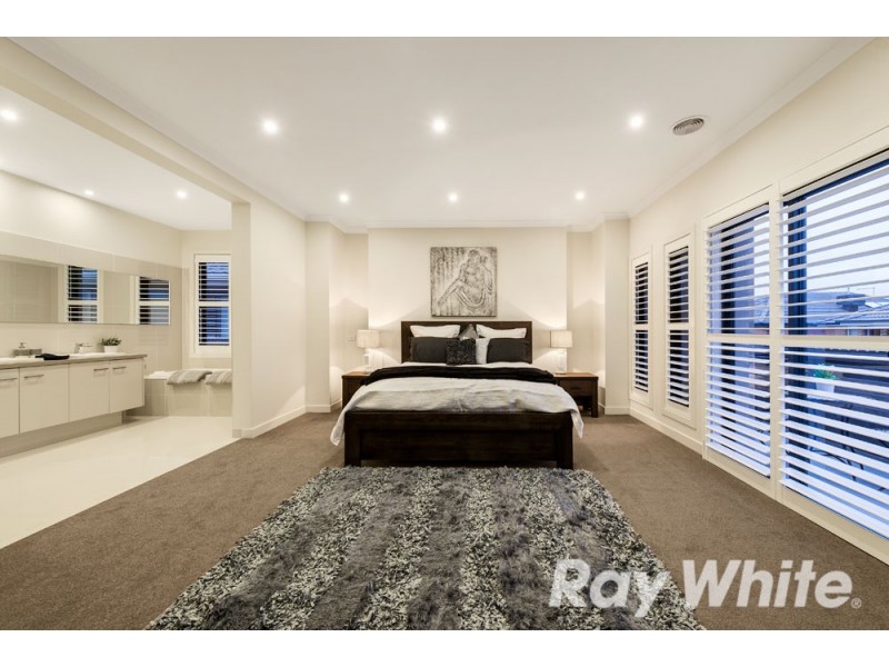 16 Gravillia Grove, Wantirna South VIC 3152