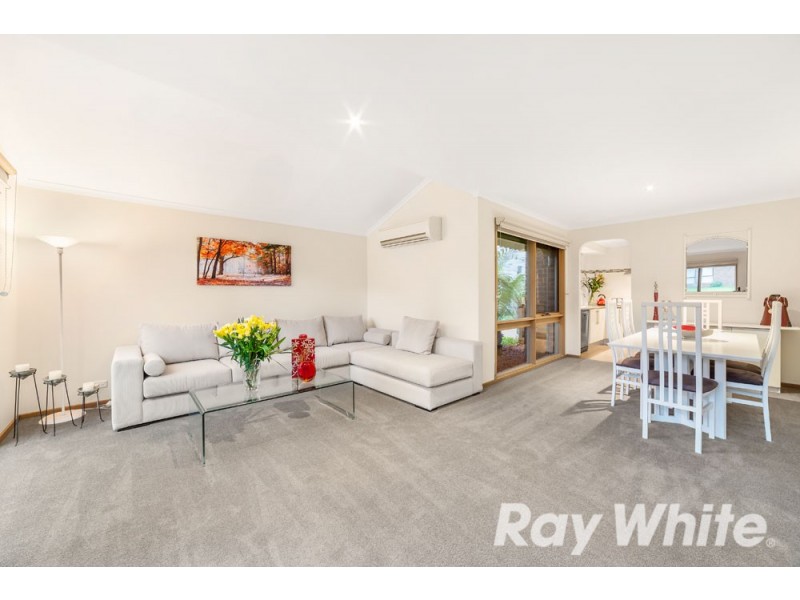 100 George Street, Scoresby VIC 3179