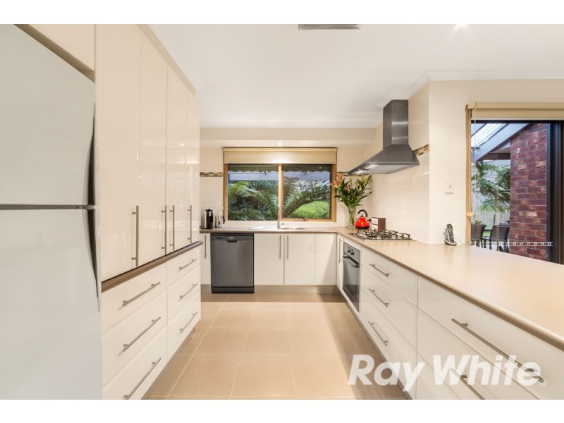 100 George Street, Scoresby VIC 3179