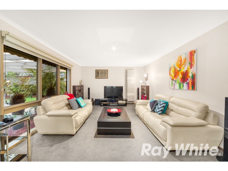 100 George Street, Scoresby VIC 3179