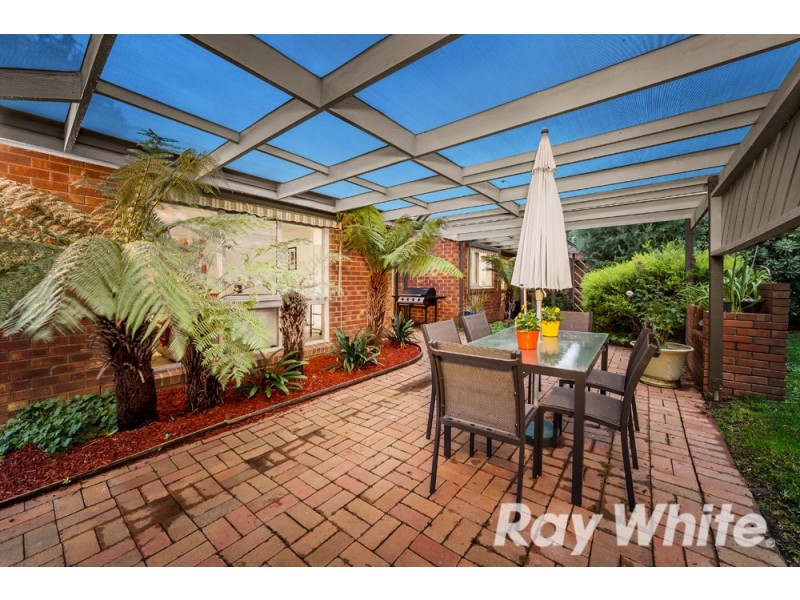 100 George Street, Scoresby VIC 3179