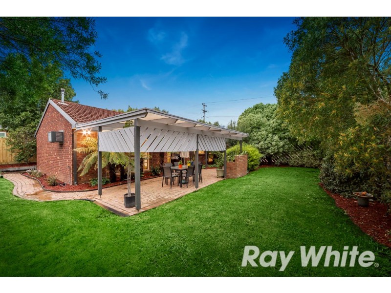 100 George Street, Scoresby VIC 3179