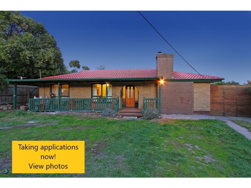 10 Marville Court, Boronia VIC 3155