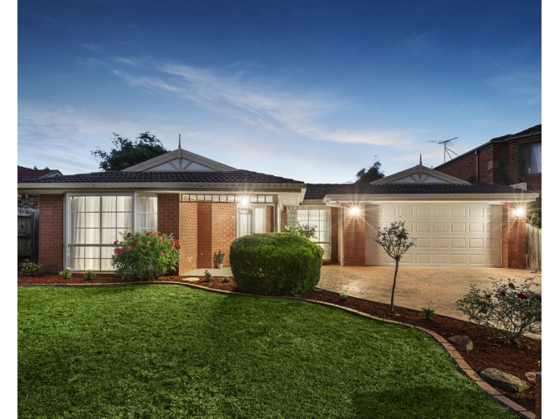 10 Marianna Place, Wantirna South VIC 3152