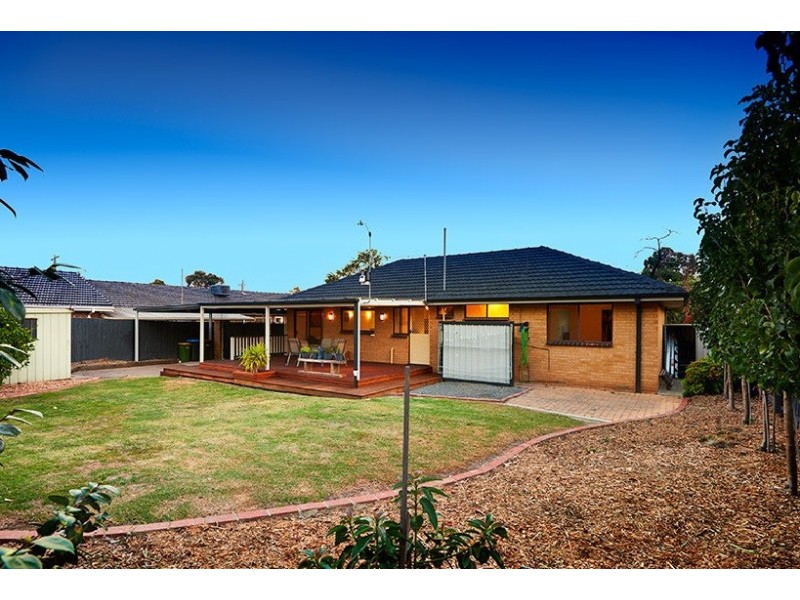 25 Glenifer Avenue, Scoresby VIC 3179