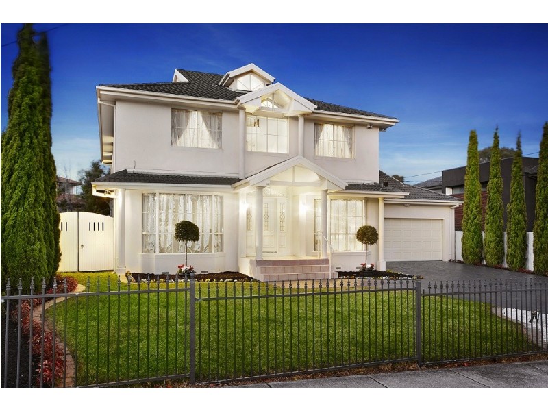 121 Cathies Lane, Wantirna South VIC 3152