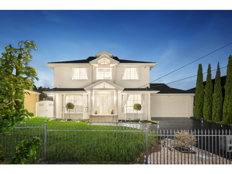 121 Cathies Lane, Wantirna South VIC 3152