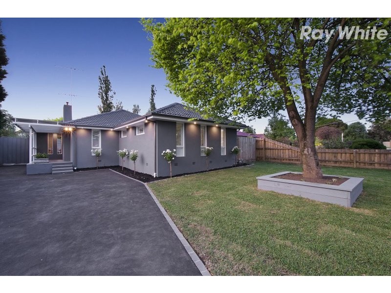 23 Sandra Court, Knoxfield VIC 3180