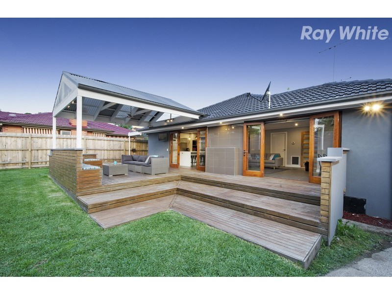 23 Sandra Court, Knoxfield VIC 3180