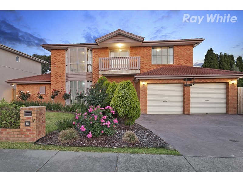 1A Tandragee Close, Wantirna South VIC 3152