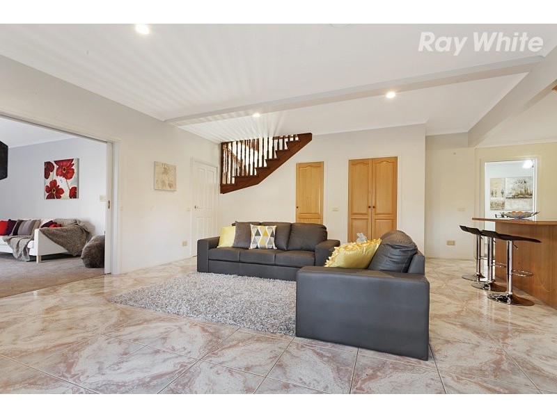 1A Tandragee Close, Wantirna South VIC 3152