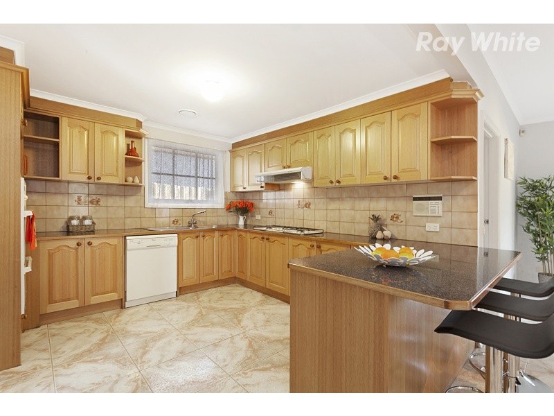 1A Tandragee Close, Wantirna South VIC 3152