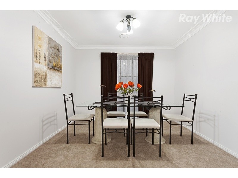 1A Tandragee Close, Wantirna South VIC 3152