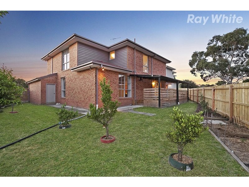 1A Tandragee Close, Wantirna South VIC 3152
