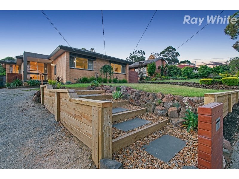 21 Mareeba Crescent, Bayswater VIC 3153