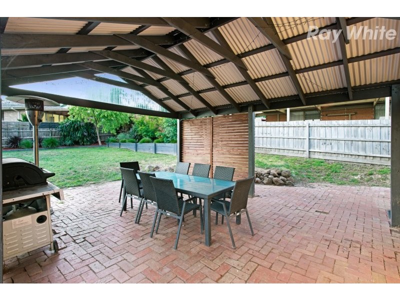 21 Mareeba Crescent, Bayswater VIC 3153