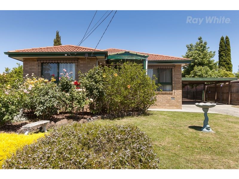 8 Helpmann Street, Wantirna South VIC 3152