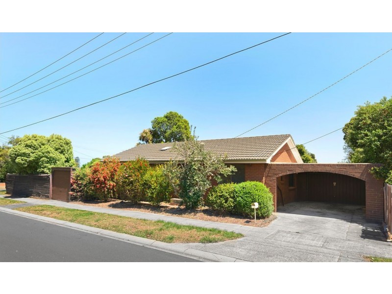 1 Michele Drive, Scoresby VIC 3179