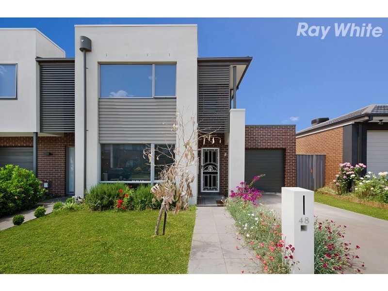 48 Bloom Avenue, Wantirna South VIC 3152
