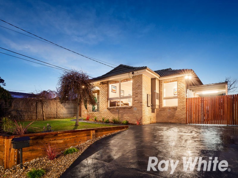 20 Golding Court, Scoresby VIC 3179