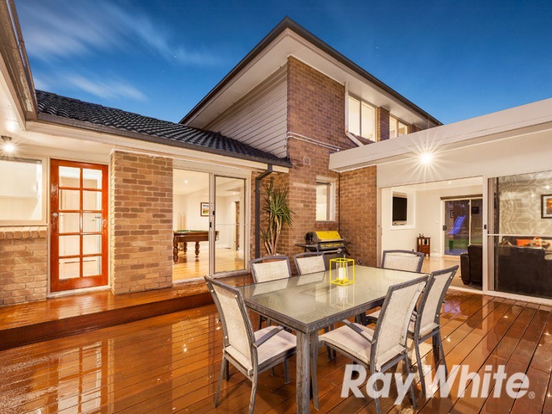 20 Golding Court, Scoresby VIC 3179