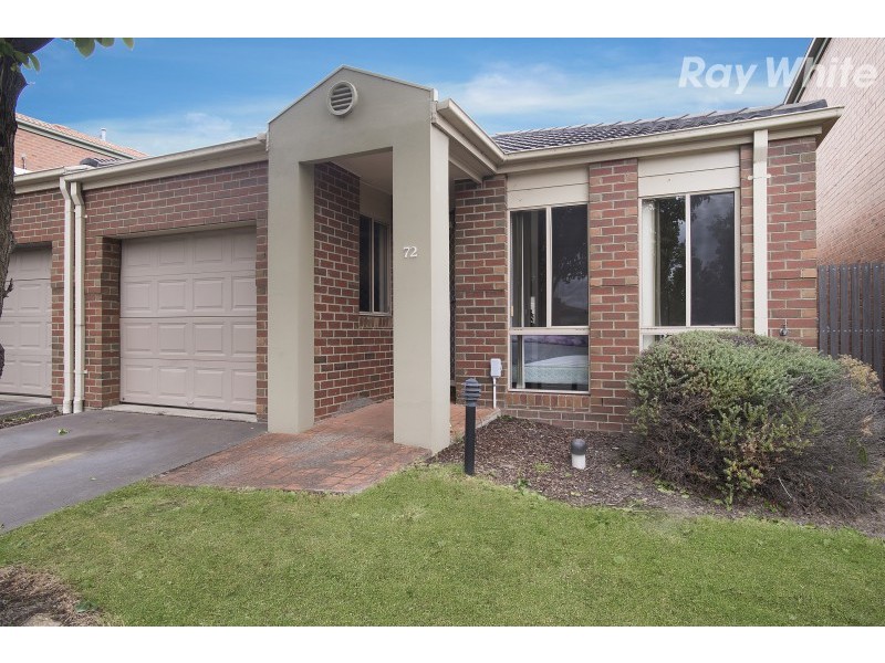 72/105 Mountain Highway, Wantirna VIC 3152