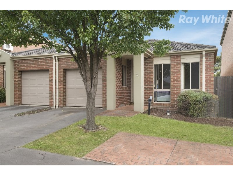 72/105 Mountain Highway, Wantirna VIC 3152