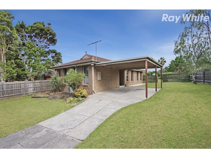 376 Mountain Highway, Wantirna VIC 3152