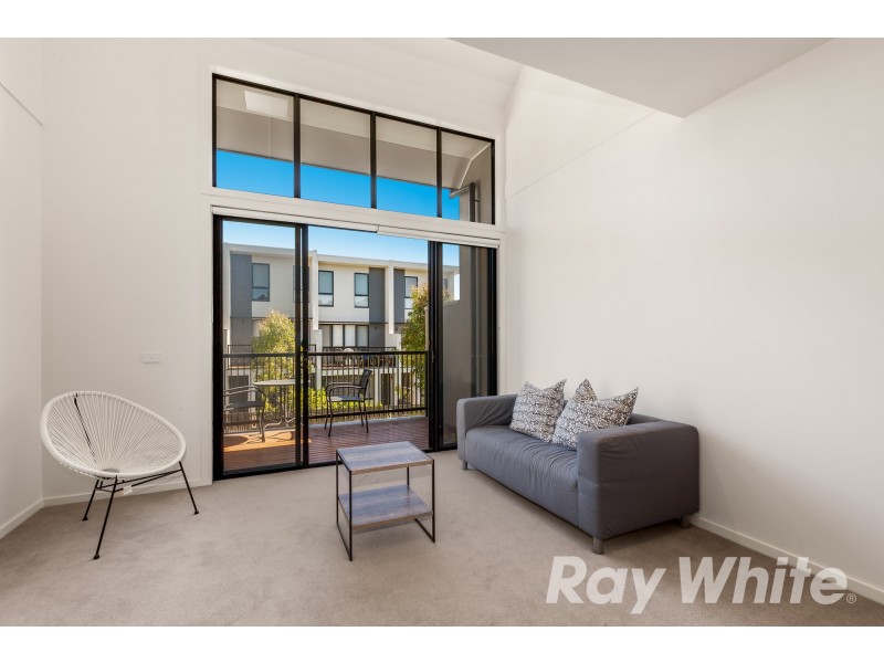 5 Central Park Walk, Cheltenham VIC 3192